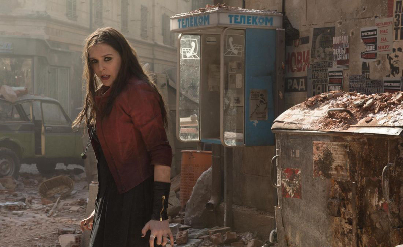 Illustration for article titled Por qué el debate sobre el sexismo de Avengers: Age of Ultron es absurdo